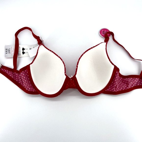 Maidenform 36D T-Shirt  Bra - Picture 7 of 7